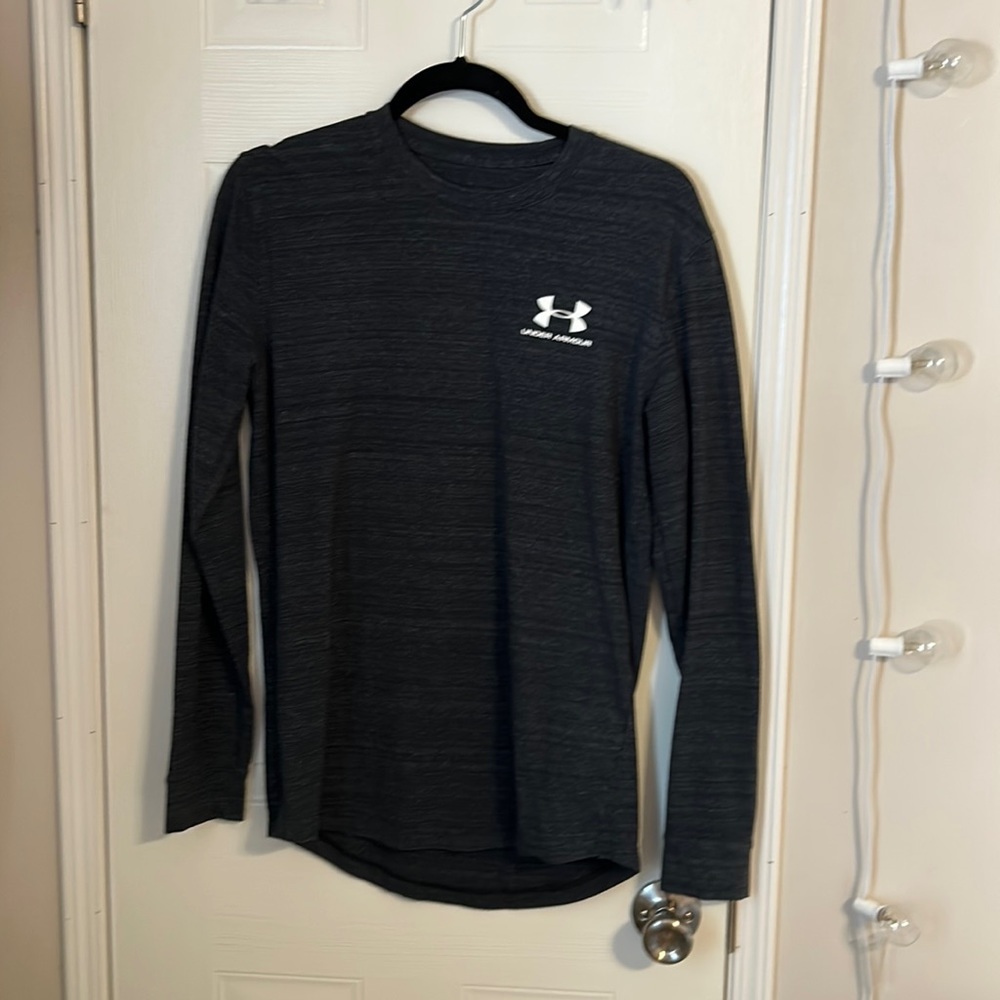 Under Armour Long sleeve tee